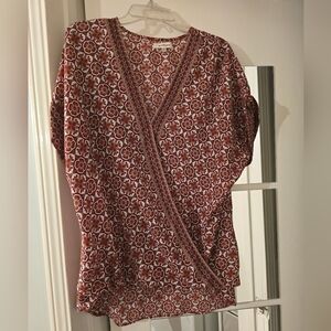 Womens Blouse